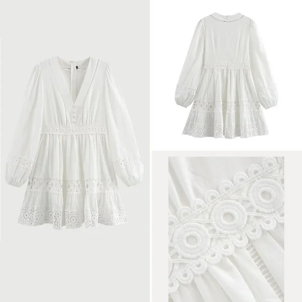 Zara Dress