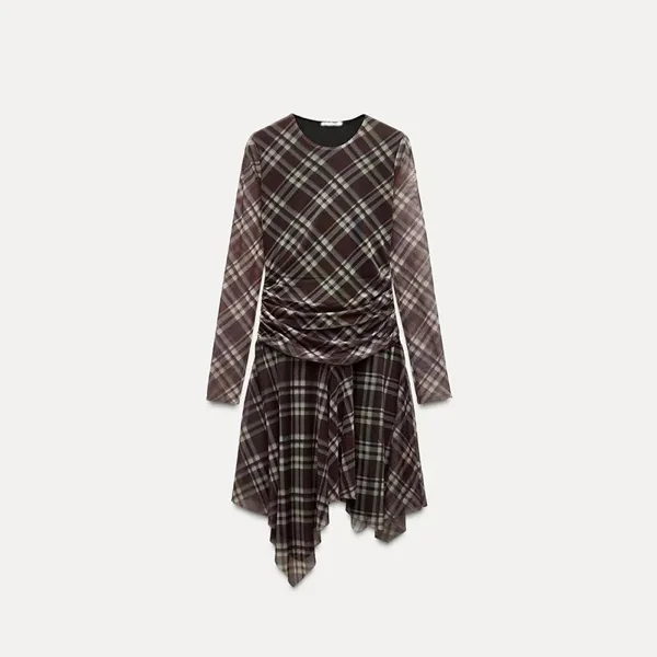 Zara Dress