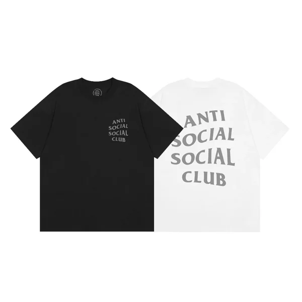 ASSC Tee