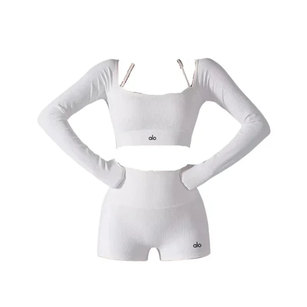 Alo Gym Sets