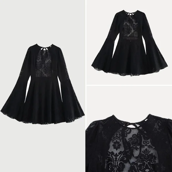 Zara Dress