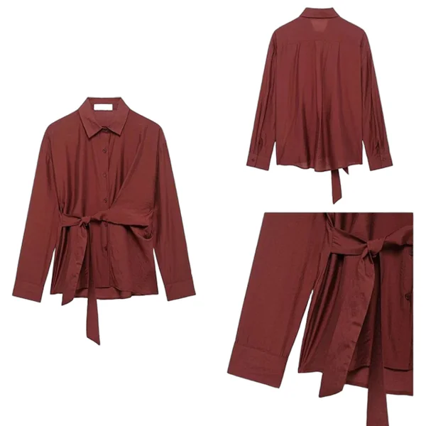 Zara Shirt
