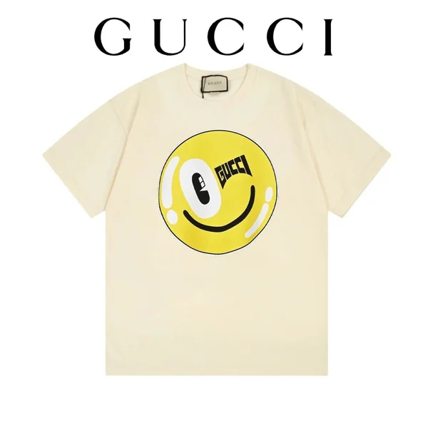 Gucci Tee