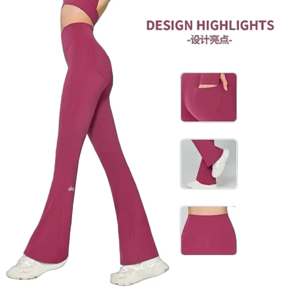 Alo Pants