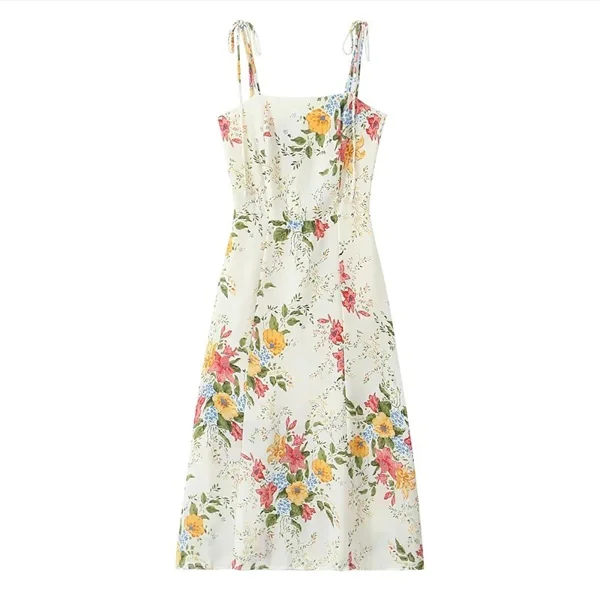 Zara Dress
