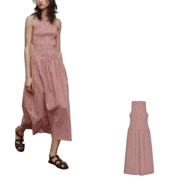Zara Dress