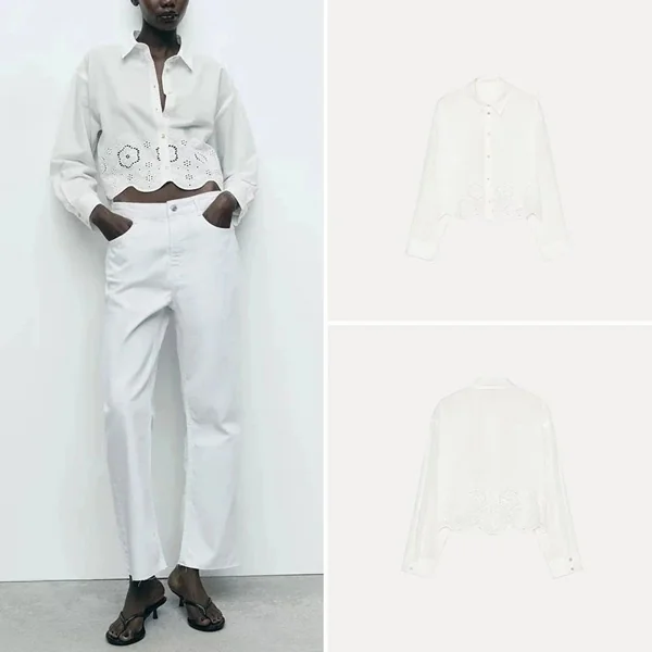 Zara Shirt
