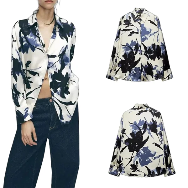Zara Shirt