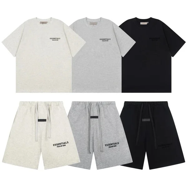 Essentials Set