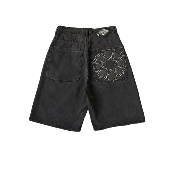 Derschutze Shorts