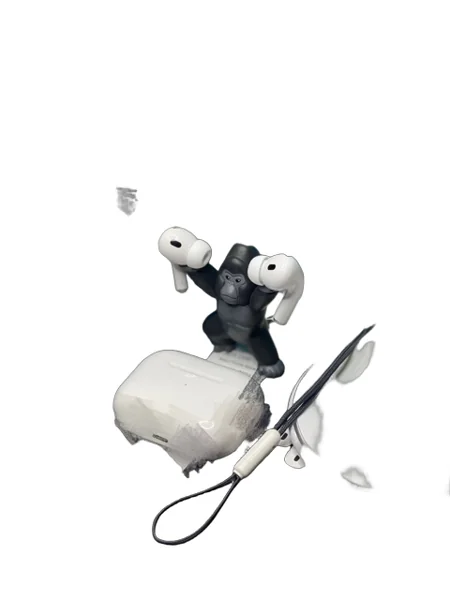 AirPods Pro 2 (Budget)