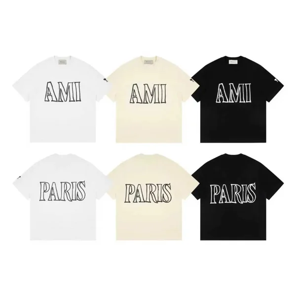 Ami Tee