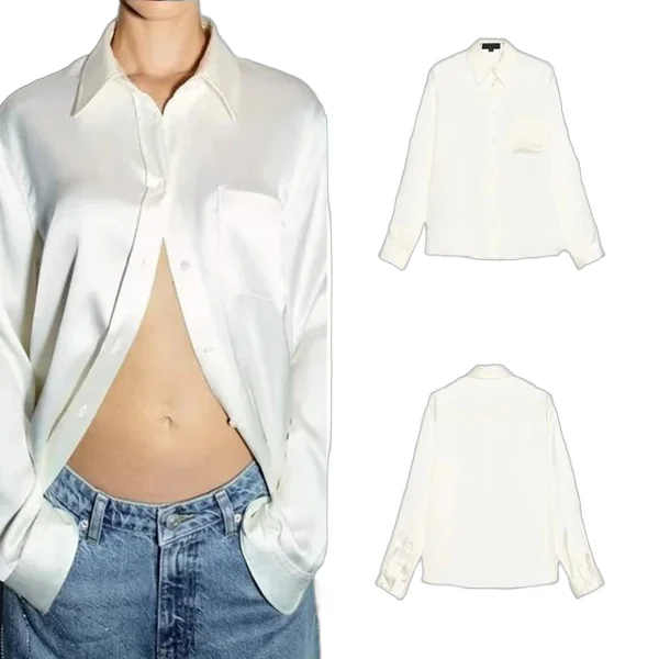 Zara Shirt