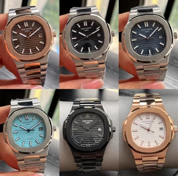 Patek Philippe