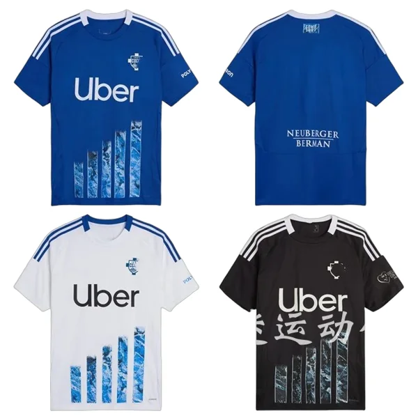 Football Jersey