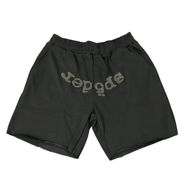Spider Shorts