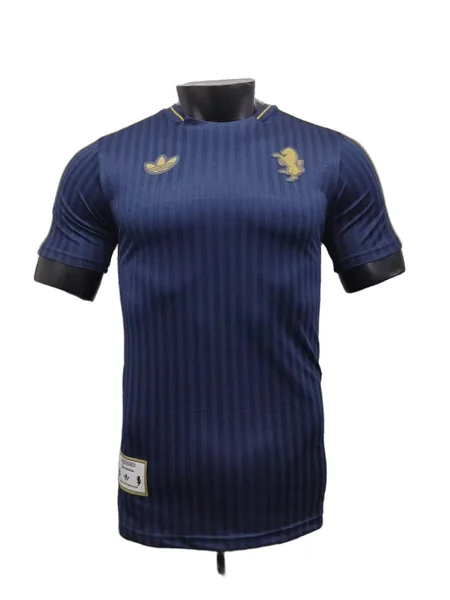 2526 Season Juventus Special Edition Jersey Player Version