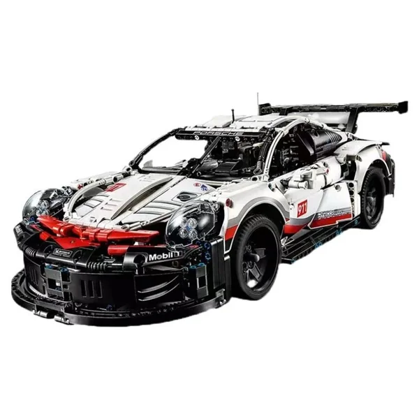 Lego 【Porsche】