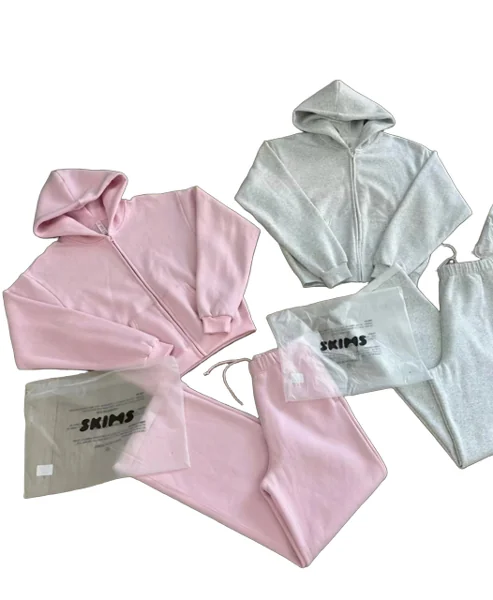 Skims Sweatpants/Hoodie