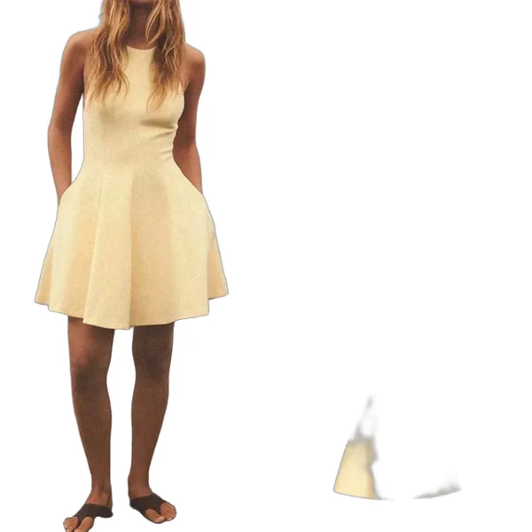 Zara Dress