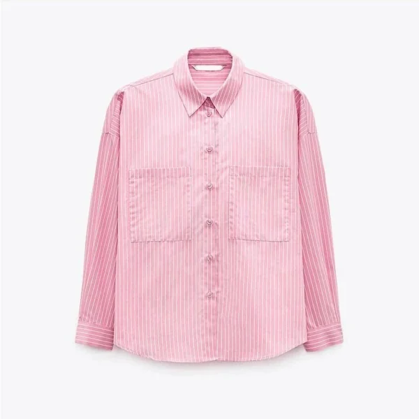 Zara Shirt