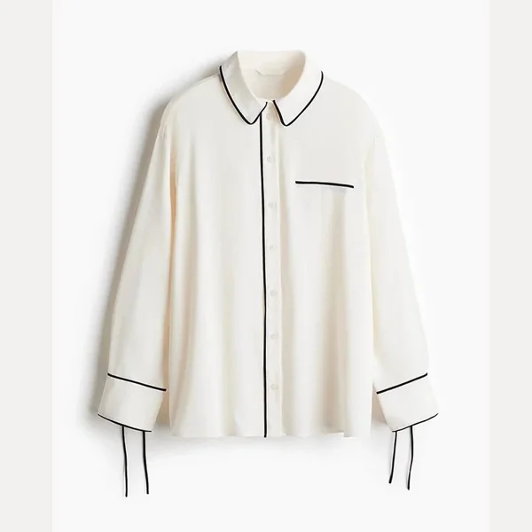 Zara Shirt