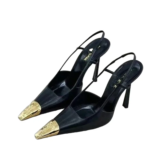 YSL High Heels