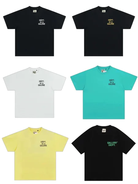 Gallery Dept Tee