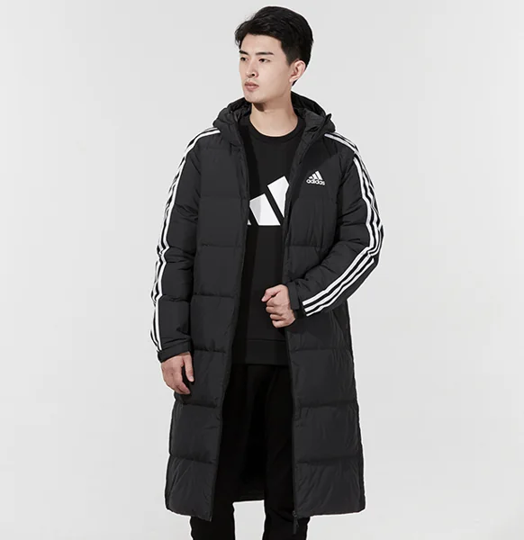 Adidas Down Jacket