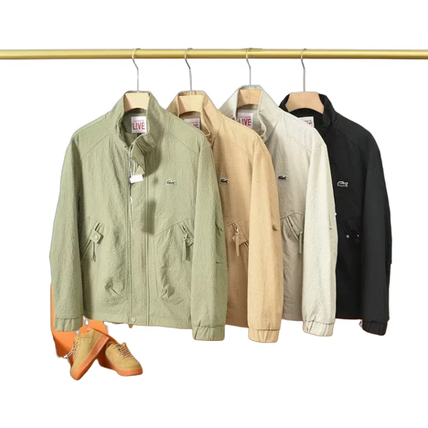 Lacoste Coat