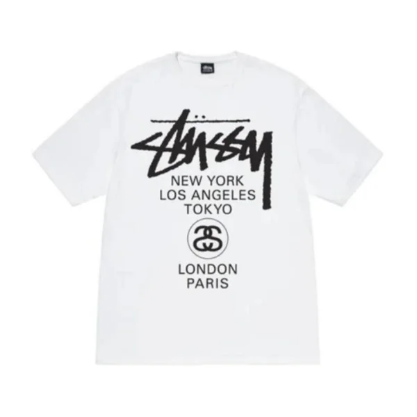 Stussy Tee