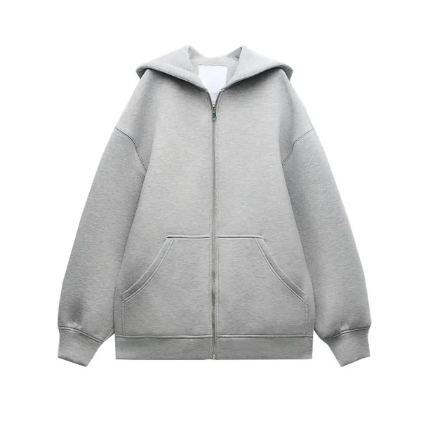 Zara Hoodie Sweater