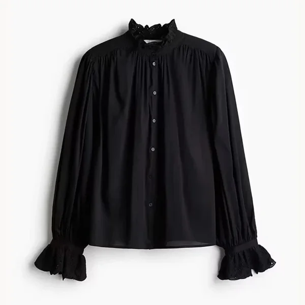 Zara Shirt