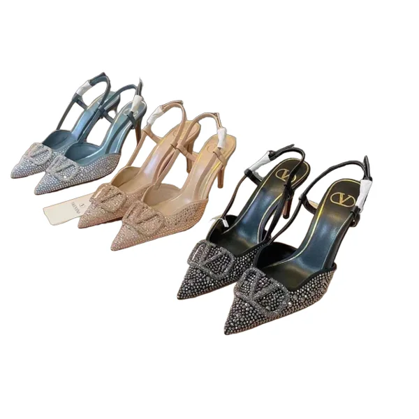 Valentino High Heels