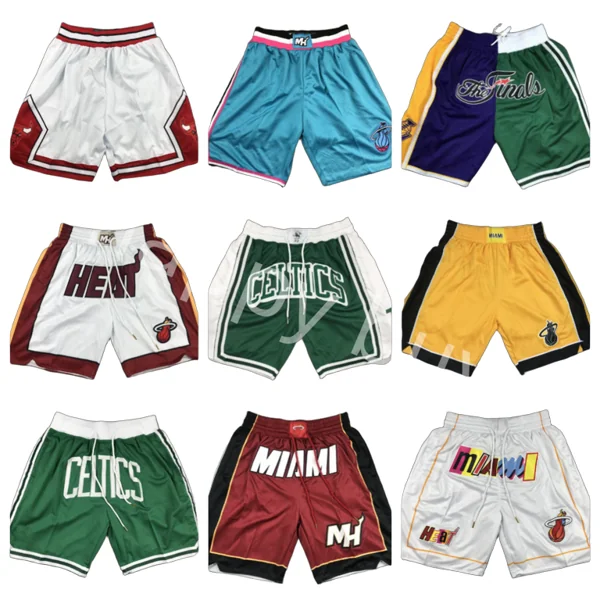 NBA Shorts