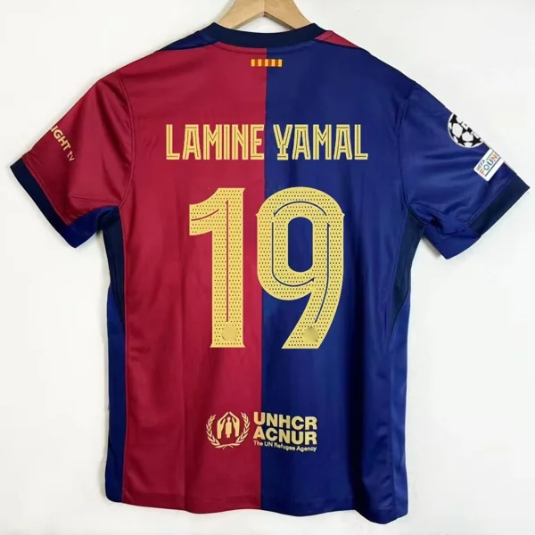 Football Jersey