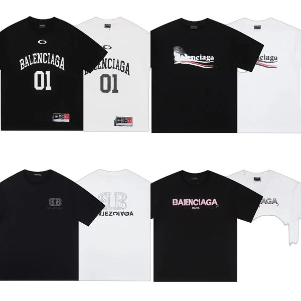 Balenciaga Tee