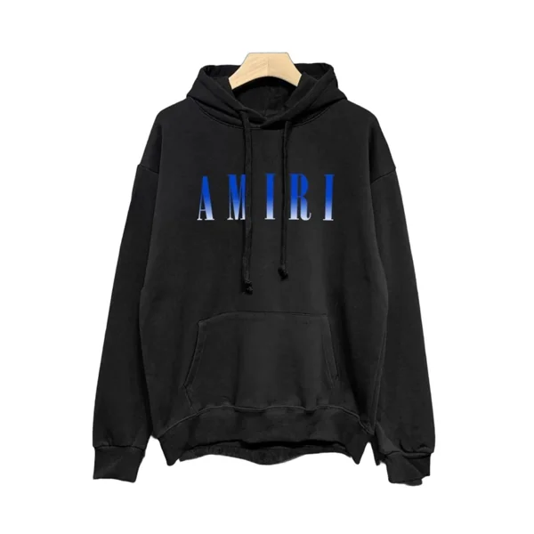 Amiri Hoodie