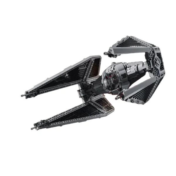 Lego 【Interceptor】