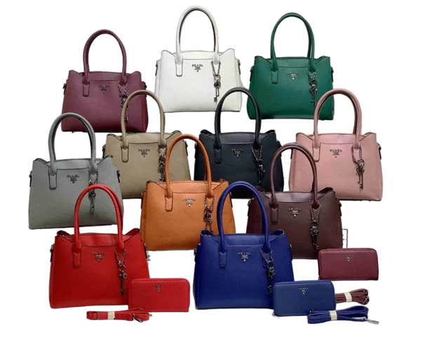 Prada Bag
