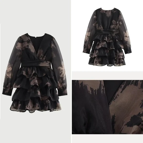 Zara Dress