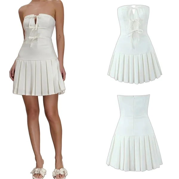 Zara Dress