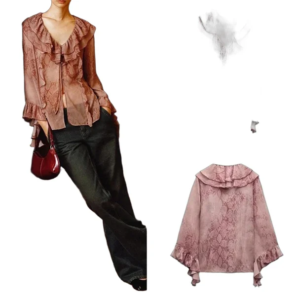 Zara Shirt