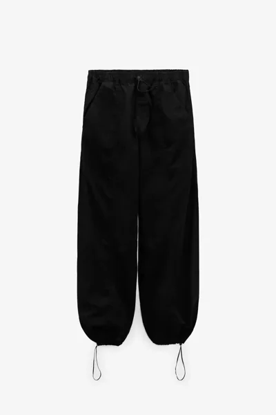 Zara Casual Pants