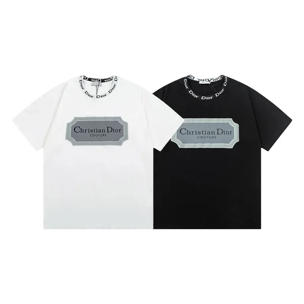 Dior Tee