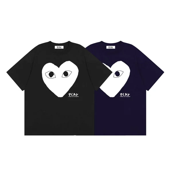 CDG Play Tee