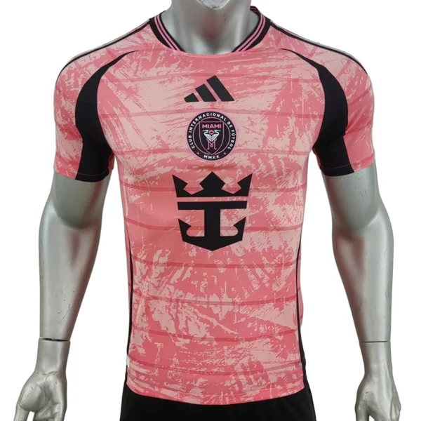 2425 Season Miami Special Edition Jersey Player Version