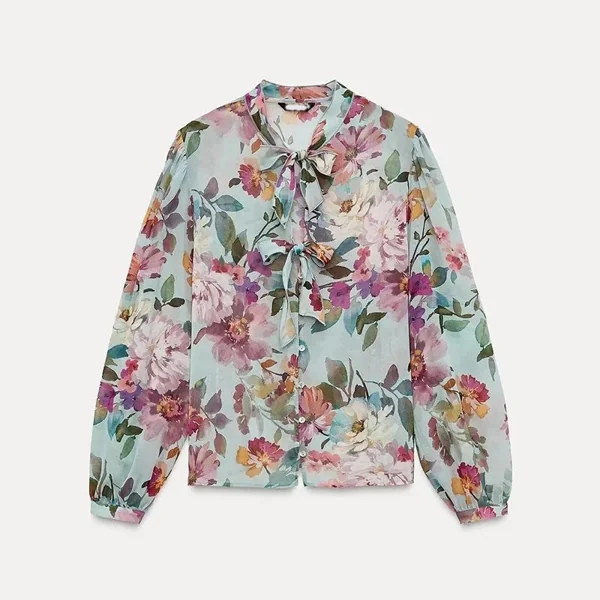 Zara Shirt