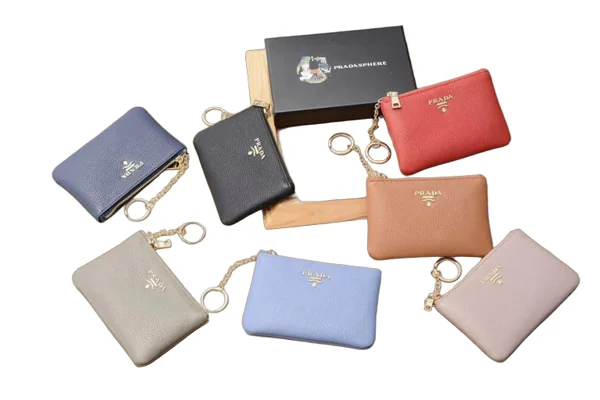 Prada Wallet