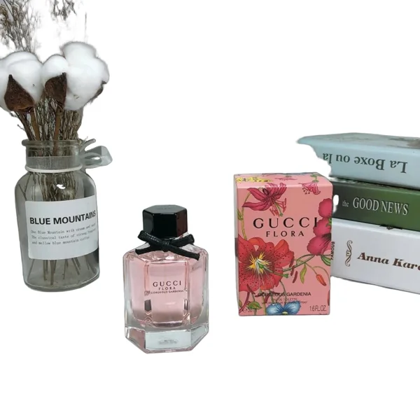Gucci Perfume